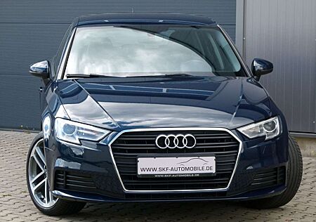 Audi A3 Sportback Ultra Virtual Navi PDC 1-Hand Xenon