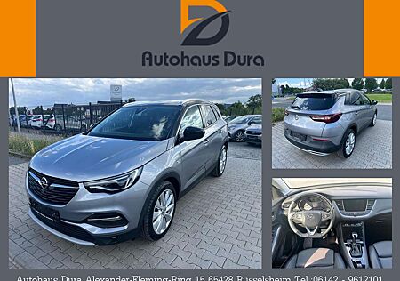 Opel Grandland X 1.6 T Ultimate Aut. Navi+Led+Kamera