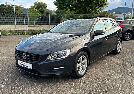 Volvo V60 2.0D2 ECO Kombi Leder Navi Alu Klima Euro6**