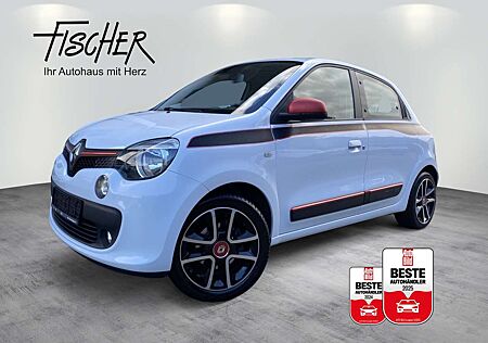 Renault Twingo TCe 90 Luxe ENERGY Luxe ENERGY