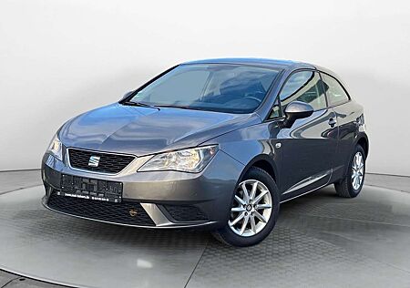 Seat Ibiza SC Style KLIMA*1.HAND*PDC*BLUETOOTH-FREISP