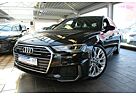 Audi A6 Avant 50 TDI Quat Sport+HUD+21"+B&O+360°+LED