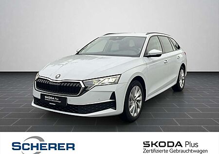 Skoda Octavia Combi 2.0 TDI DPF Selection Navi, RFK, P