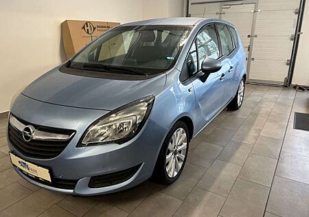 Opel Meriva B Edition