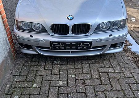 BMW 525i 525 touring Edition Exclusive