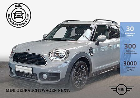 Mini Cooper Countryman Cooper Countyman LED Navi PDC Shz uvm.