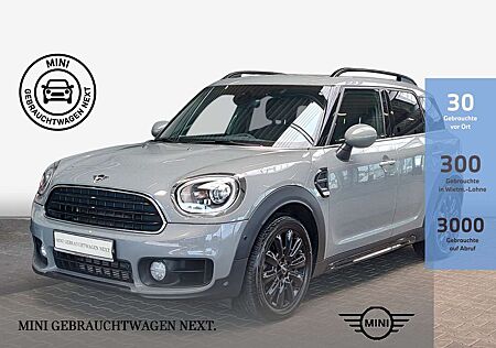 Mini Cooper Countryman Cooper Countyman LED Navi PDC Shz uvm.