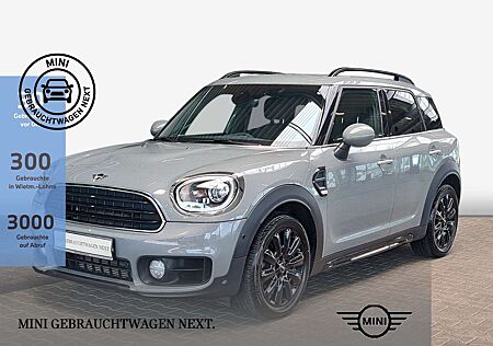 Mini Cooper Countryman Cooper Countyman LED Navi PDC Shz uvm.