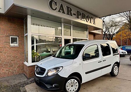 Mercedes-Benz Citan Kombi 111 CDI lang Klima/Bluetooth