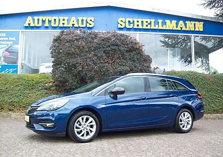 Opel Astra K ST 1.5D Elegance PDC+Kam SHZ LHZ Navi Pr