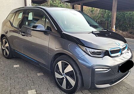 BMW i3s i3 (94 Ah) Range Extender