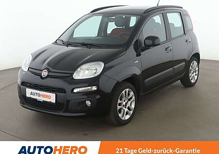 Fiat Panda 1.2 Lounge *PDC*ALU*KLIMA*