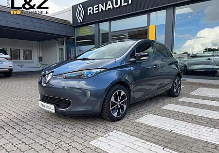 Renault ZOE INTENS Z.E.40 mit Batteriemiete *Navi*