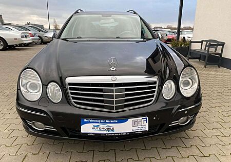 Mercedes-Benz E 320 T-Modell T CDI|Navi|