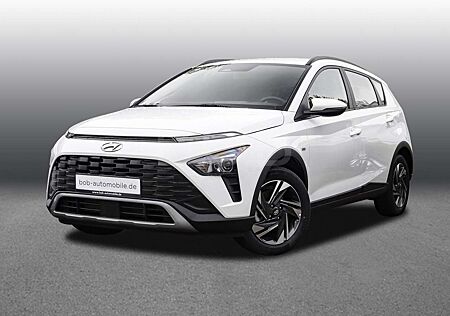 Hyundai Bayon 1.0 T-GDI Select NAVI KLIMA PDC LM BT