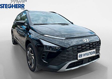 Hyundai Bayon Trend Mild-Hybrid 2WD
