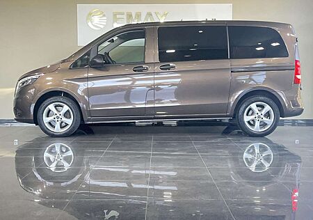Mercedes-Benz Vito 119 CDI Edition 4MATIC /8 Sitzer/Navi/R.Kam