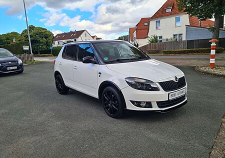 Skoda Fabia Monte Carlo. Steuerkette/Inspektion / TÜV NEU!