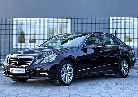 Mercedes-Benz E 250 E -Klasse Lim. CGI BlueEfficiency