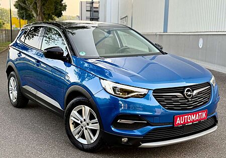 Opel Grandland X 1.HAND-AUTOMATIK-TOP GEPFLEGT
