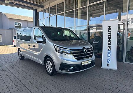 Renault Trafic , LED, TEMPOMAT, NAVI, KAMERA, KEYLESS-GO