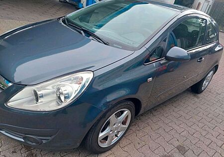 Opel Corsa 1.3 CDTI Tüv neu