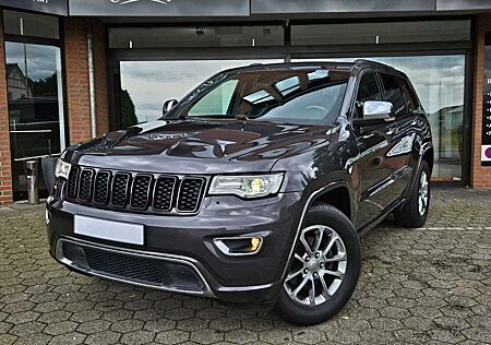 Jeep Grand Cherokee 3.6 V6 Limited/LPG/SRT HAUBE/PANO/SHZ/SBL