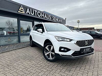 SEAT Tarraco 1.4 e-Hybrid Xperience*R-CAM*AHK*VIRTUAL