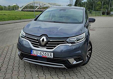 Renault Espace Energy TCe 225 EDC Initiale Paris