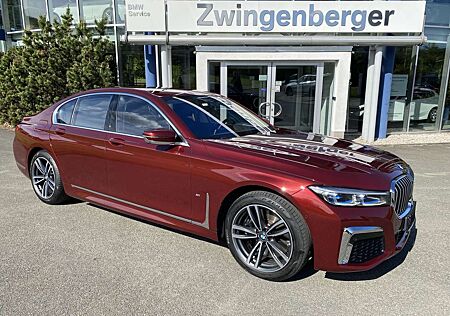BMW 750 i xDrive Sportpaket Individual