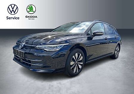 VW Golf Volkswagen VIII Variant 2.0 TDI DSG Goal AHK AreaView
