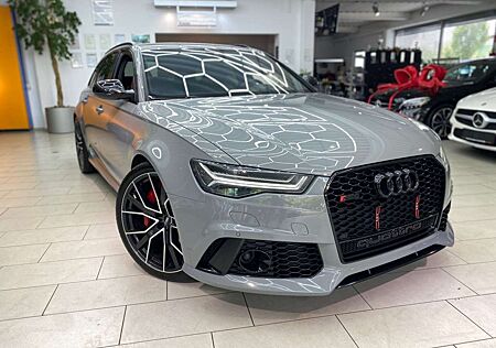 Audi RS6 4.0 TFSI quattro performance Paket Leder Navi RueF