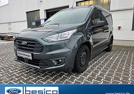 Ford Transit Connect Kasten Trend 200L1+AHK+DAB+PDC+