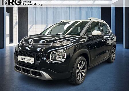 Citroën C3 Aircross Citroen SHINE PureTech 110