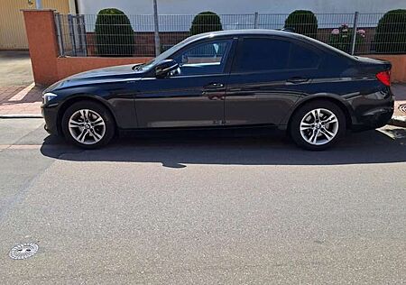 BMW 316 i