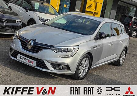 Renault Megane IV Grandtour DAB SHz Navi Kamera Limited