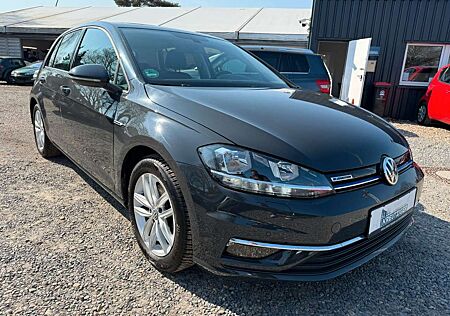 VW Golf Volkswagen VII Lim. Comfortline BlueMotion