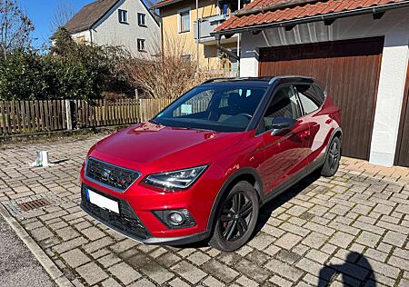 Seat Arona 1.0 TSI OPF FR