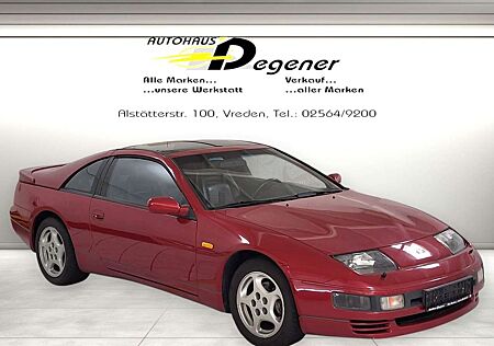 Nissan 300 ZX