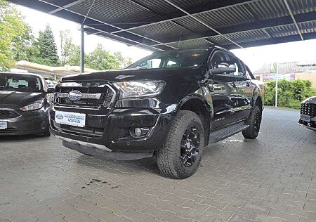 Ford Ranger Limited Doppelkabine 4x4
