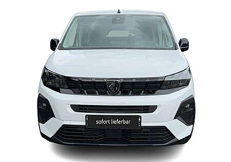 Peugeot Rifter 1,5 Blue HDi L1 N1 Allure DAB KLIMA LED