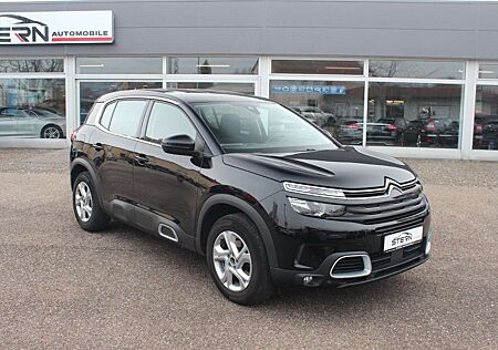 Citroën C5 Aircross Citroen Live l 1.HAND l SERVICE NEU