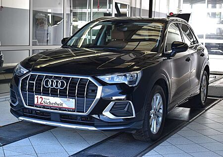 Audi Q3 35 2.0TDI quattro advanced DSG*Cockpit Digital