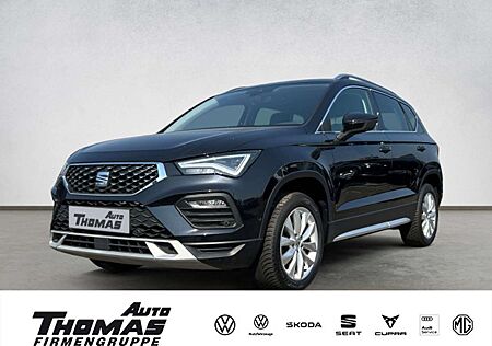Seat Ateca Xperience 1.5TSI DSG AHK
