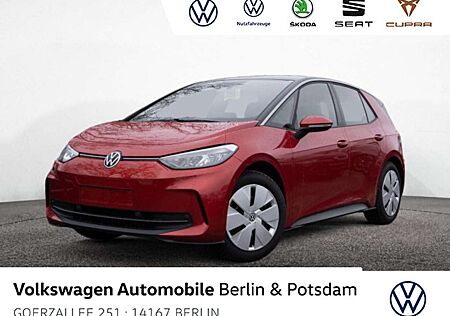VW ID.3 Volkswagen Pro 150 KW Automatik Navi R-Kamera SHZ