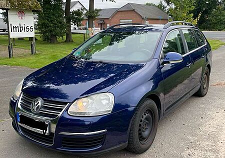 VW Golf Variant Volkswagen 1.4 TSI Comfortline