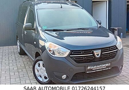 Dacia Dokker Ambiance 1.6/KLIMA/SCHIEBETÜRE/5 SITZER
