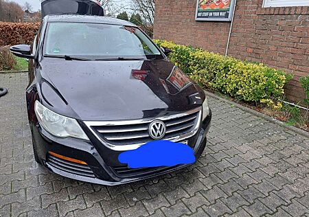 VW CC Volkswagen 2.0 TSI DSG