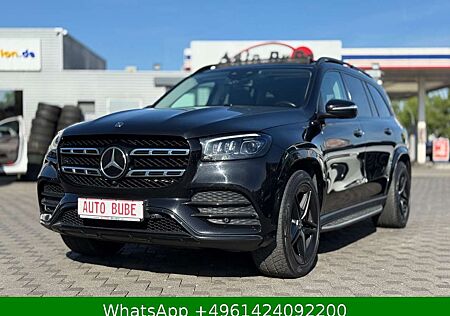 Mercedes-Benz GLS 400 d 4Matic*PANO/ALL BLACK/AHK/BURMESTER*