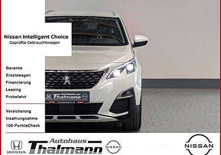 Peugeot 3008 Allure 1.2 PureTech 130 // LED / NAVI //